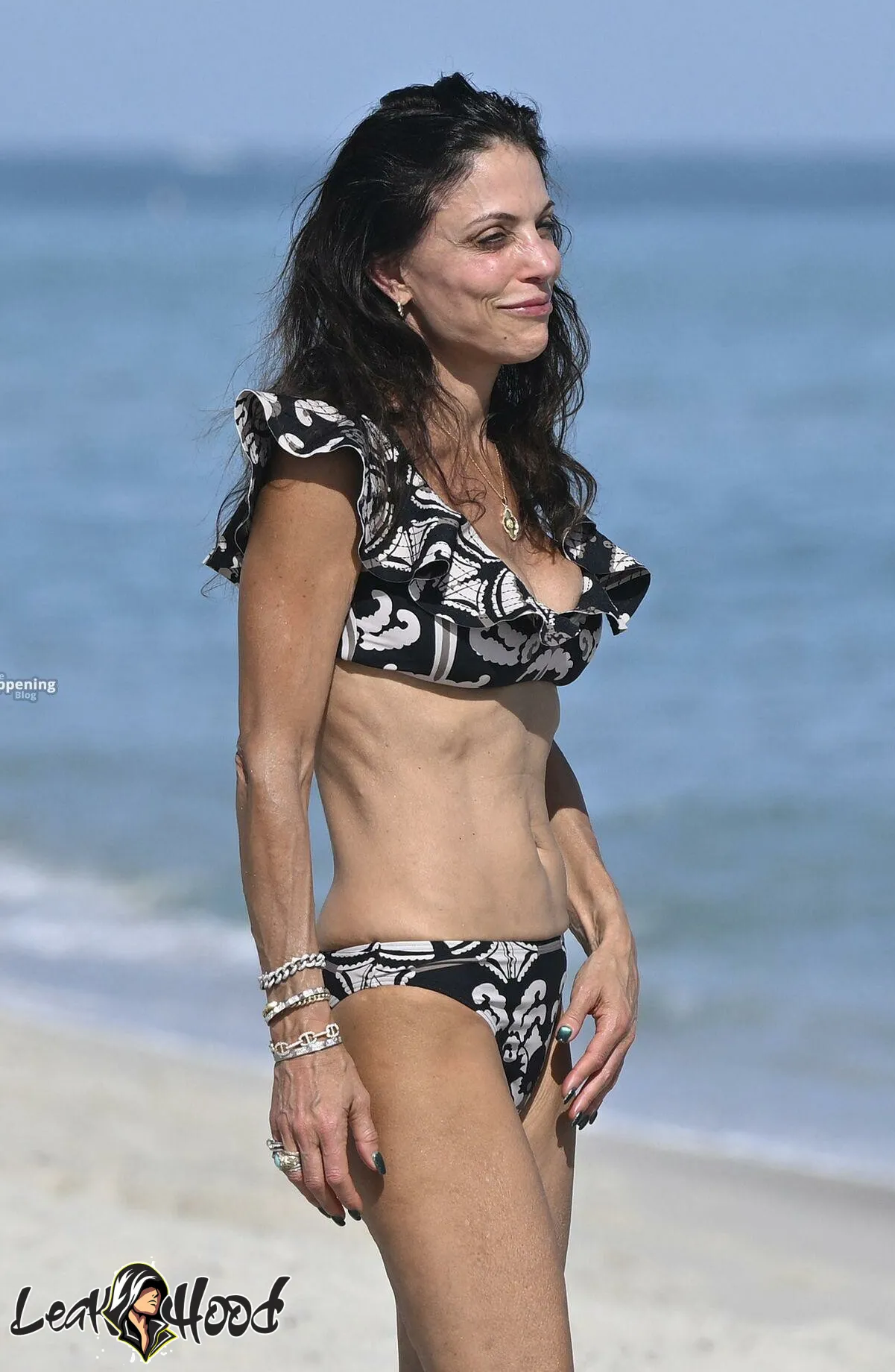 Bethenny Frankel Nude Leaks OnlyFans #1552 - LeakHood