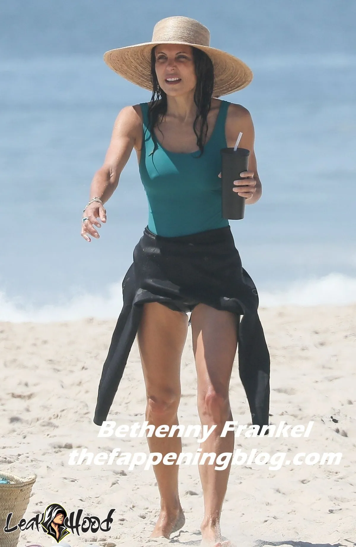 Bethenny Frankel Nude Leaks OnlyFans #604 - LeakHood