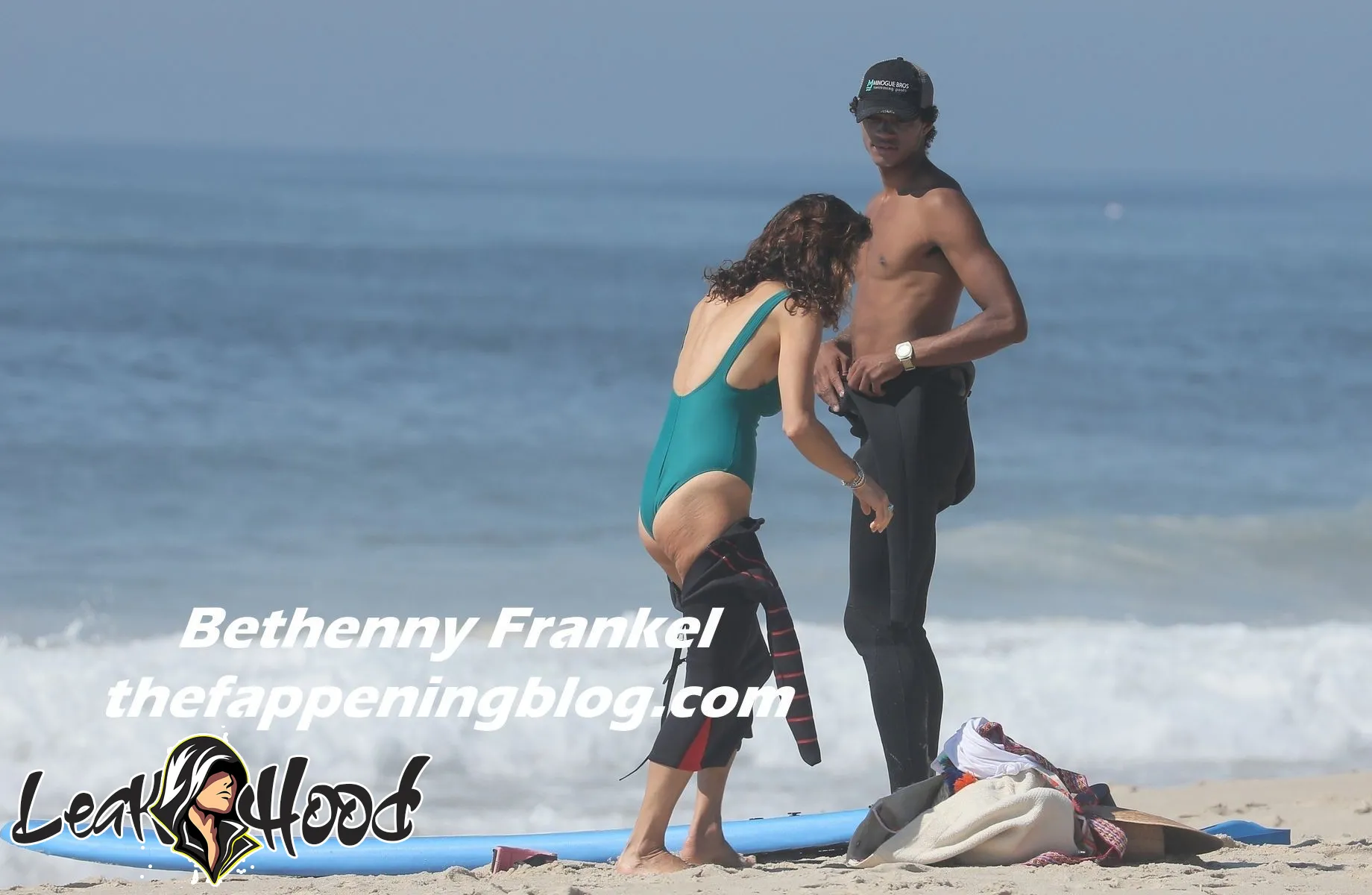 Bethenny Frankel Nude Leaks OnlyFans #609 - LeakHood