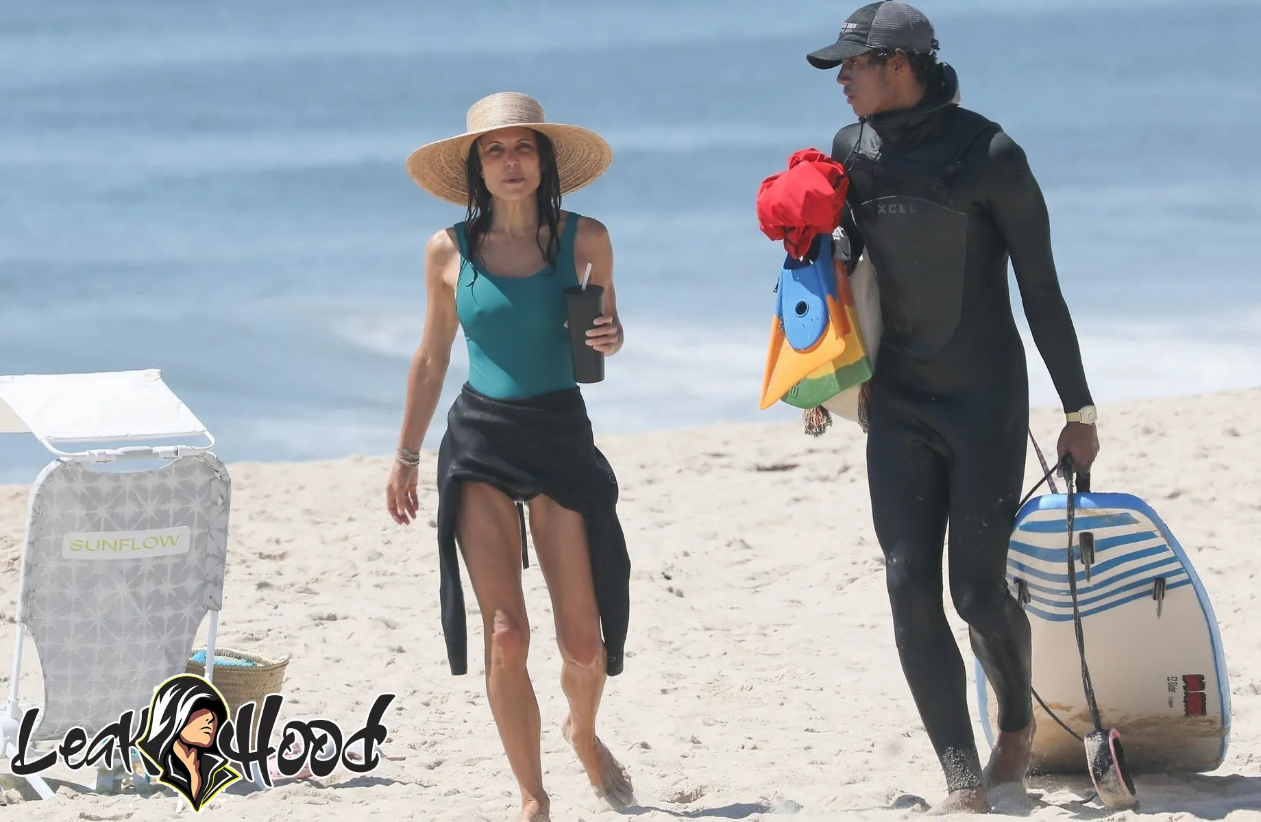 Bethenny Frankel Nude Leaks OnlyFans #627 - LeakHood