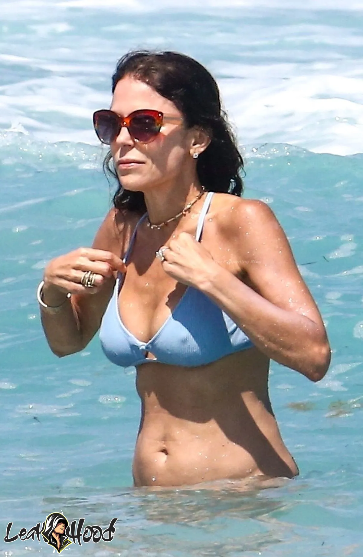 Bethenny Frankel Nude Leaks OnlyFans #776 - LeakHood