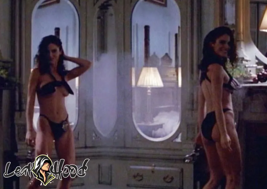 Betsy Russell Nude Leaks OnlyFans #32 - LeakHood