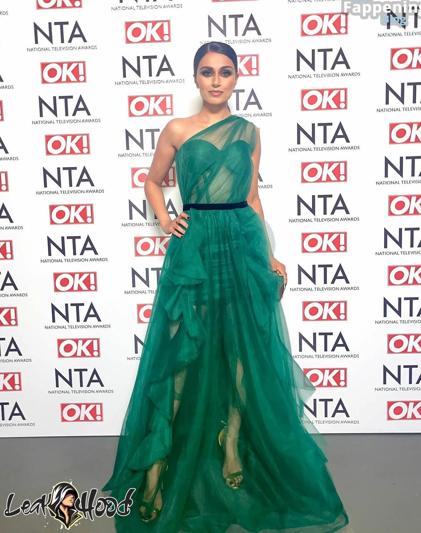 Bhavna Limbachia Nude Leaks OnlyFans #7 - LeakHood