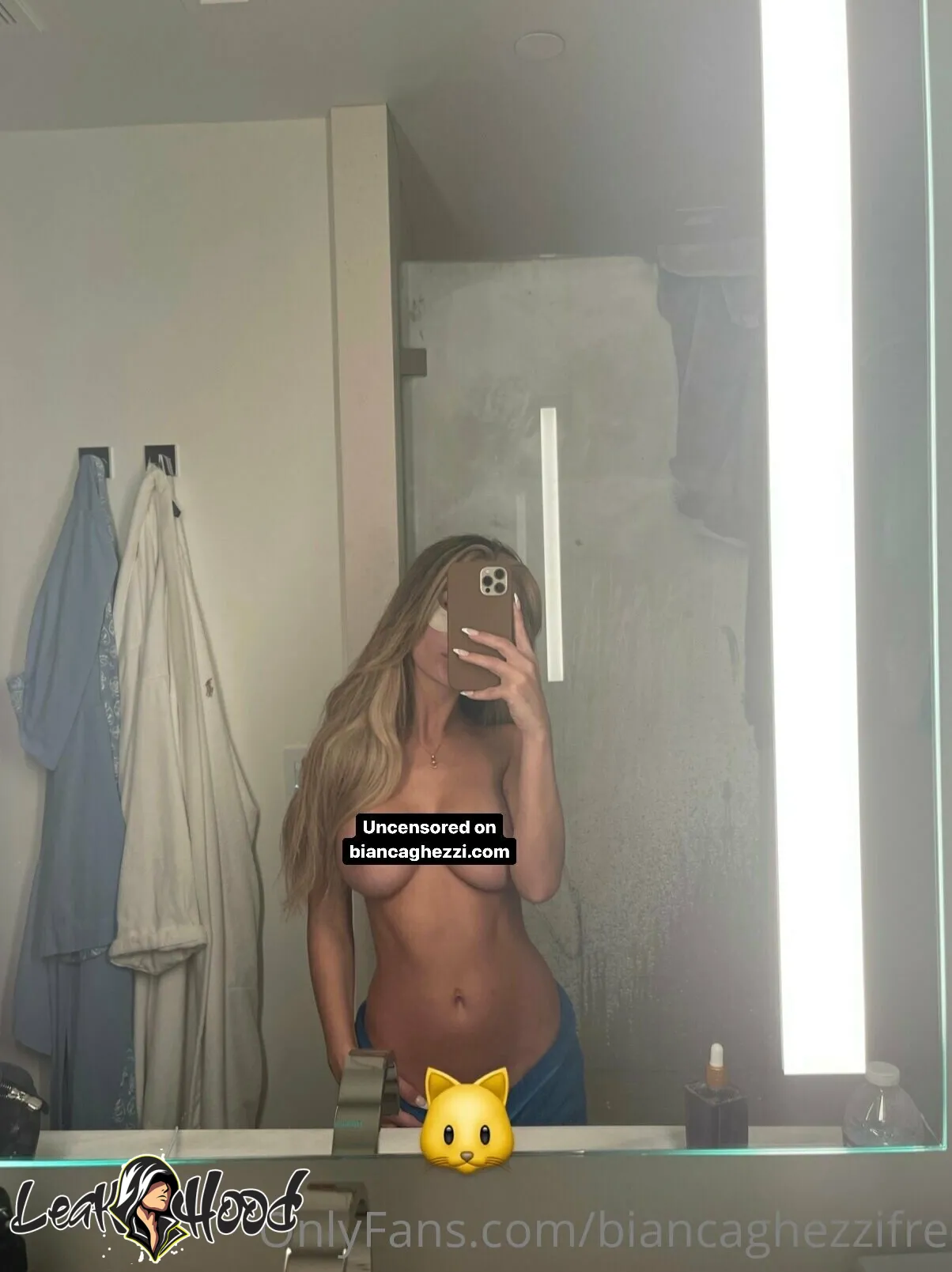 biancaghezzifree Nude Leaks OnlyFans #2 - LeakHood