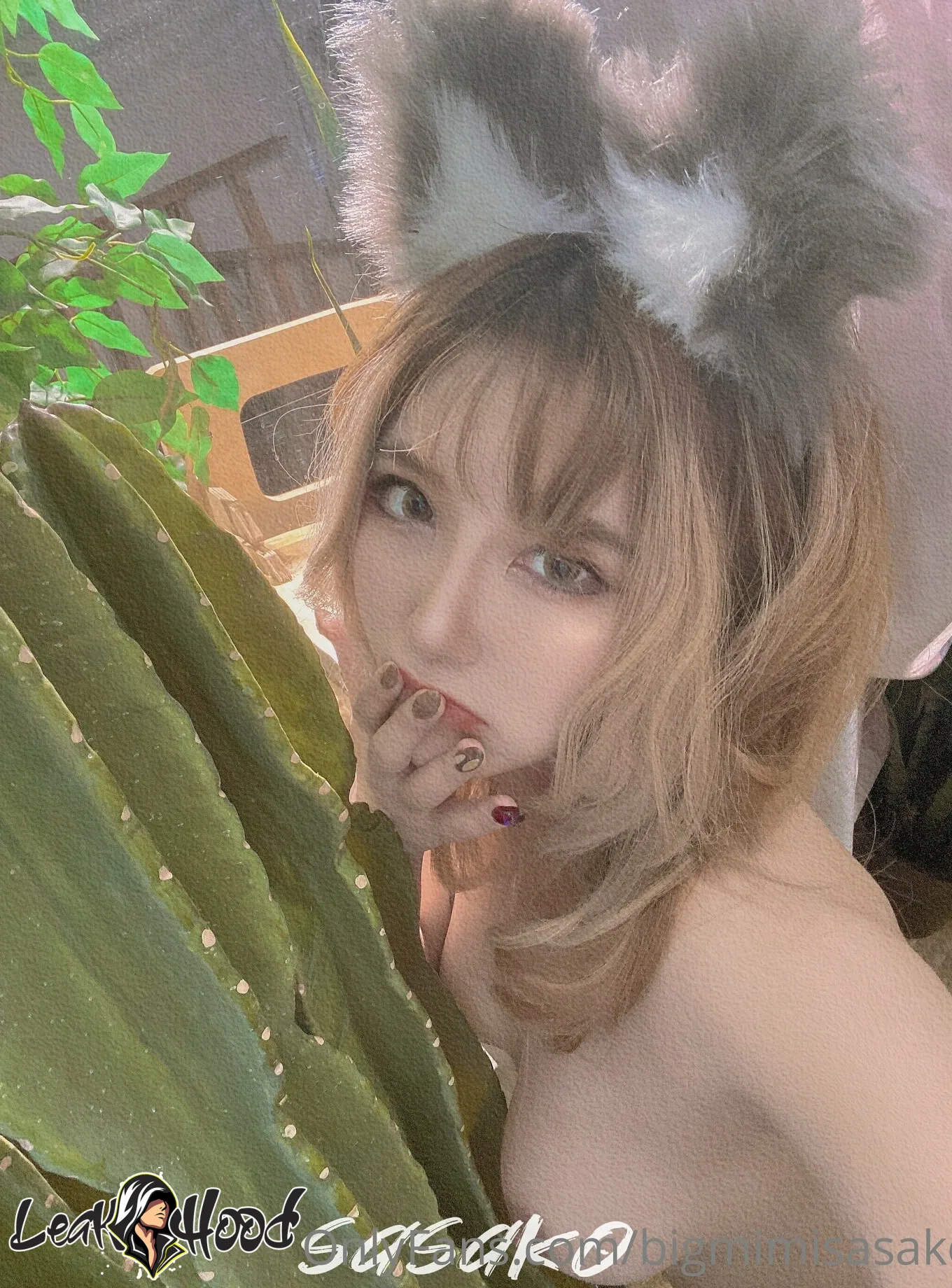 bigmimisasako Nude Leaks OnlyFans #3 - LeakHood