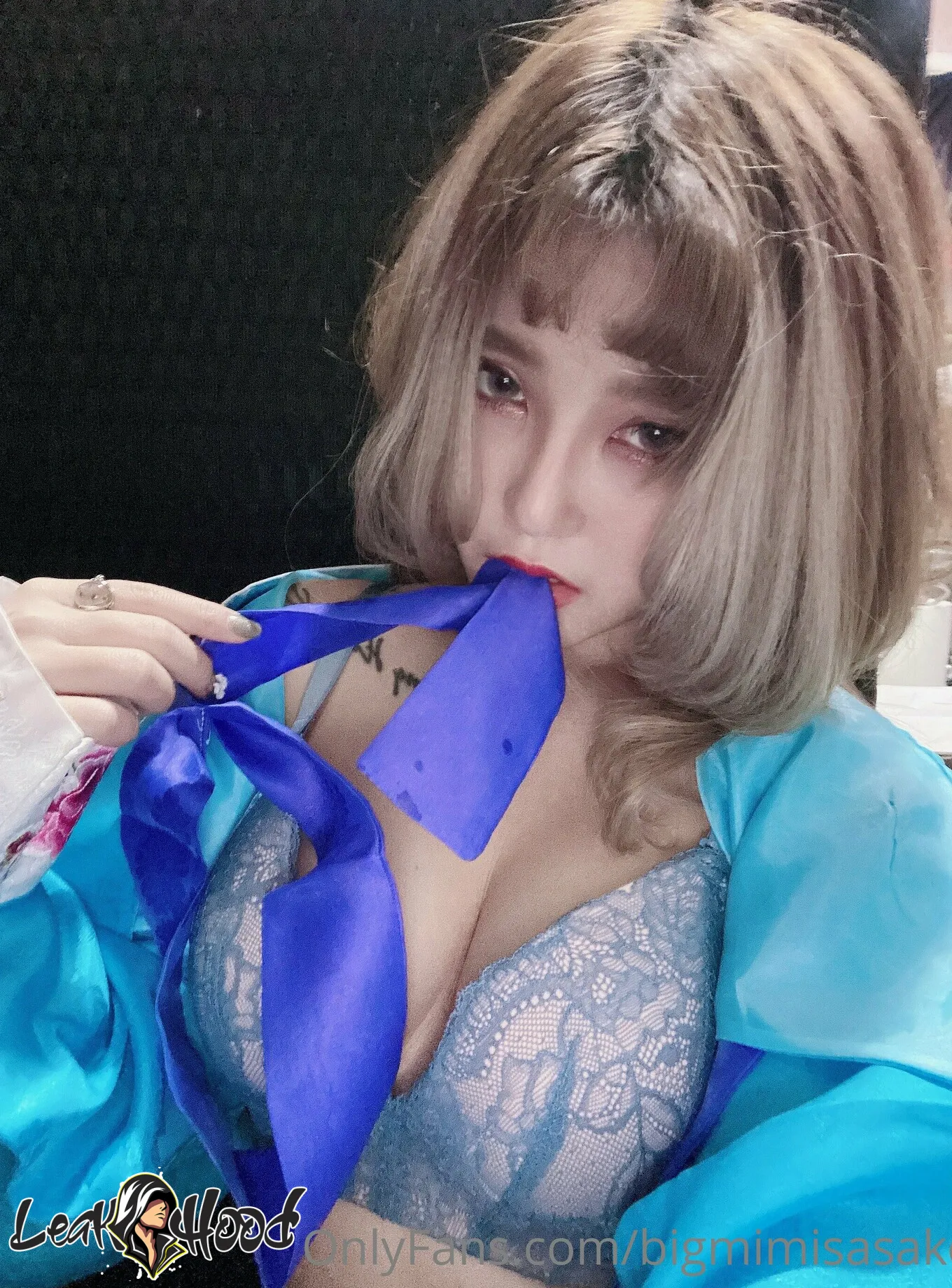 bigmimisasako Nude Leaks OnlyFans #8 - LeakHood