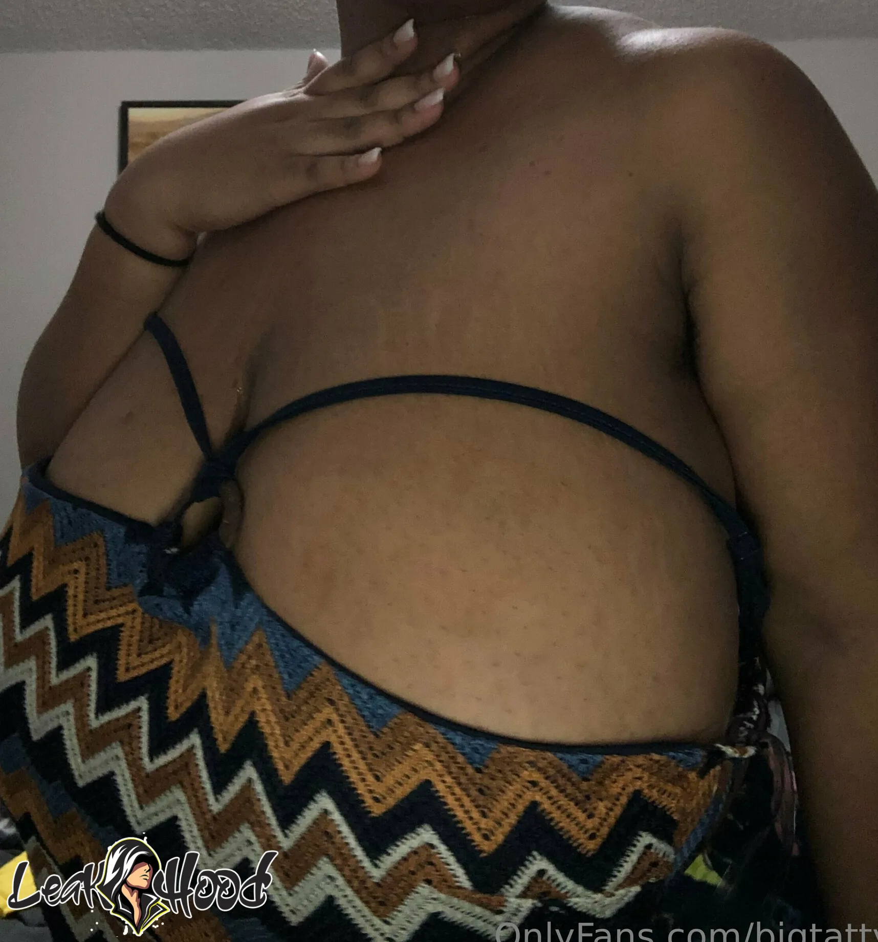 bigtatty Nude Leaks OnlyFans #43 - LeakHood