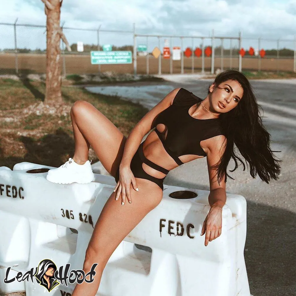 Billie Kay Nude Leaks OnlyFans #26 - LeakHood