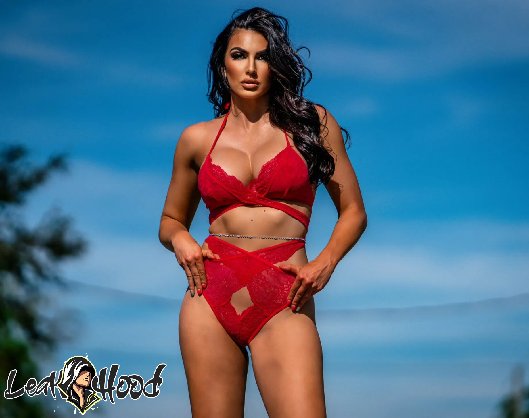 Billie Kay Nude Leaks OnlyFans #42 - LeakHood