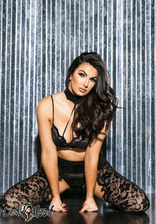 Billie Kay Nude Leaks OnlyFans #55 - LeakHood