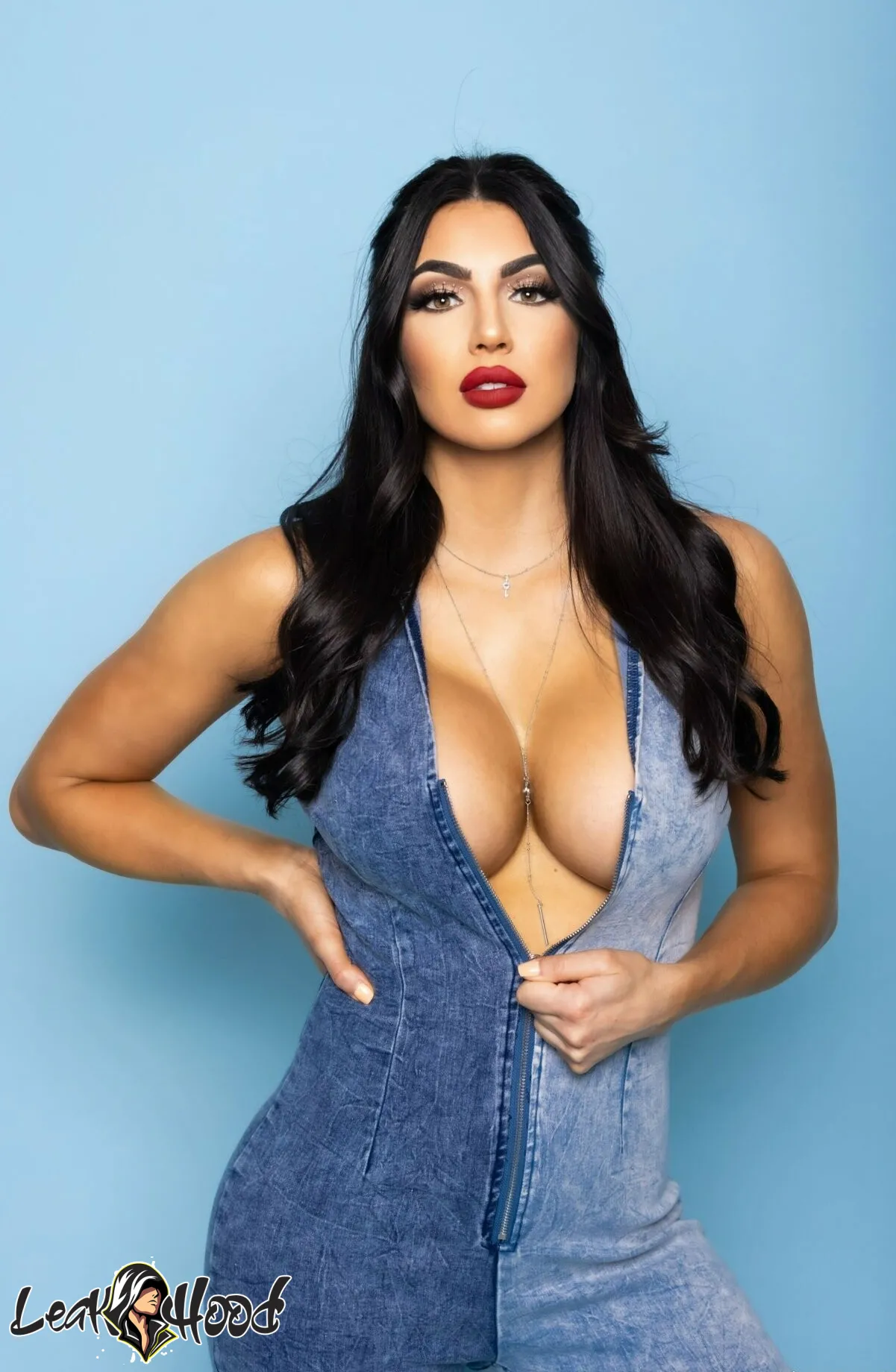 Billie Kay Nude Leaks OnlyFans #56 - LeakHood