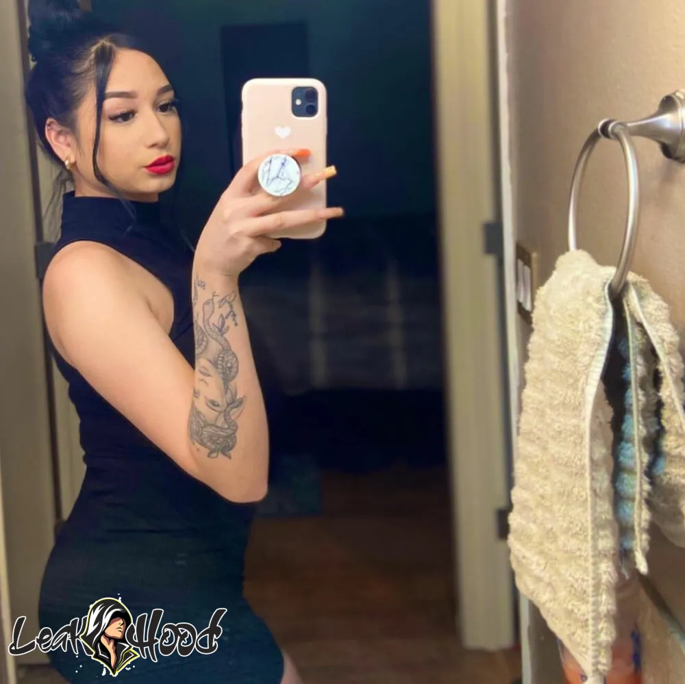 bitamartinezz Nude Leaks OnlyFans #11 - LeakHood