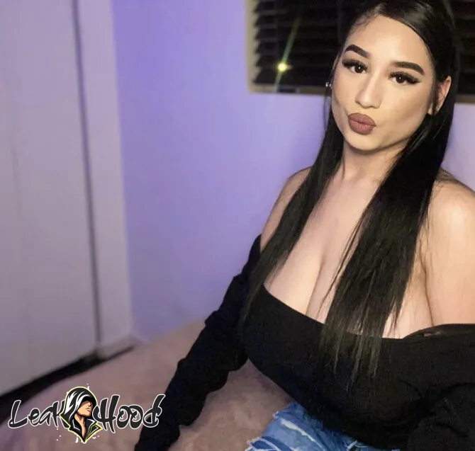 bitamartinezz Nude Leaks OnlyFans #12 - LeakHood