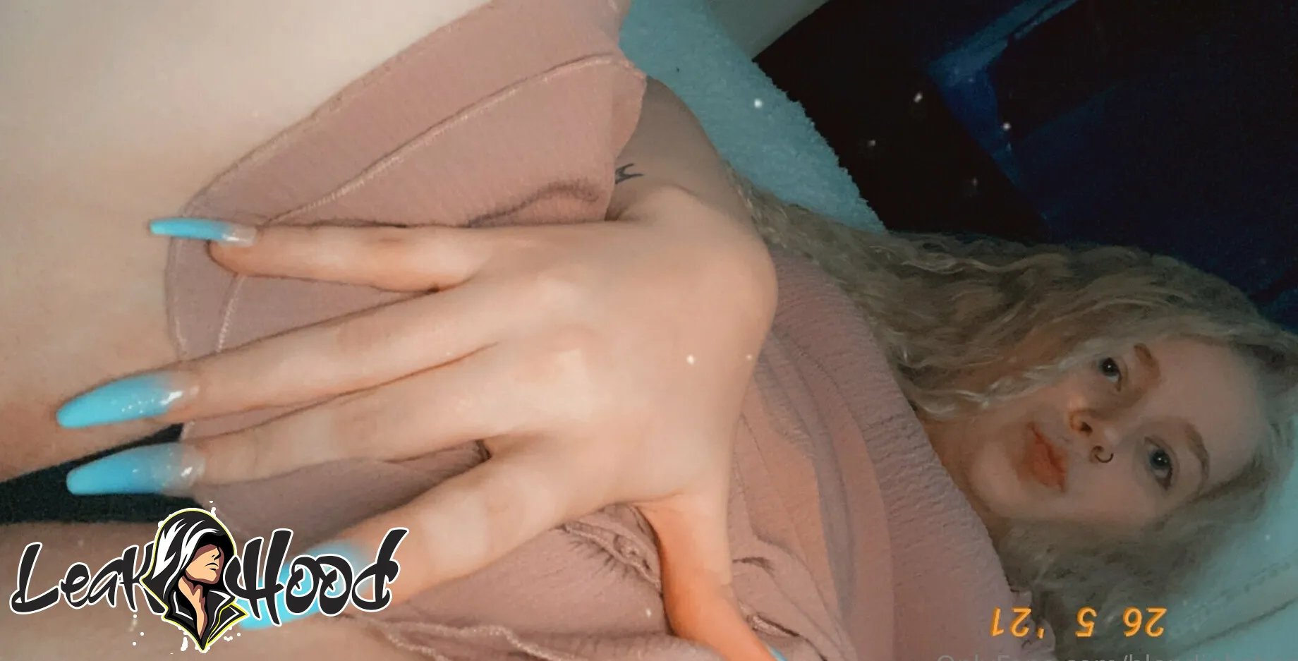 blondiebshortt Nude Leaks OnlyFans #34 - LeakHood