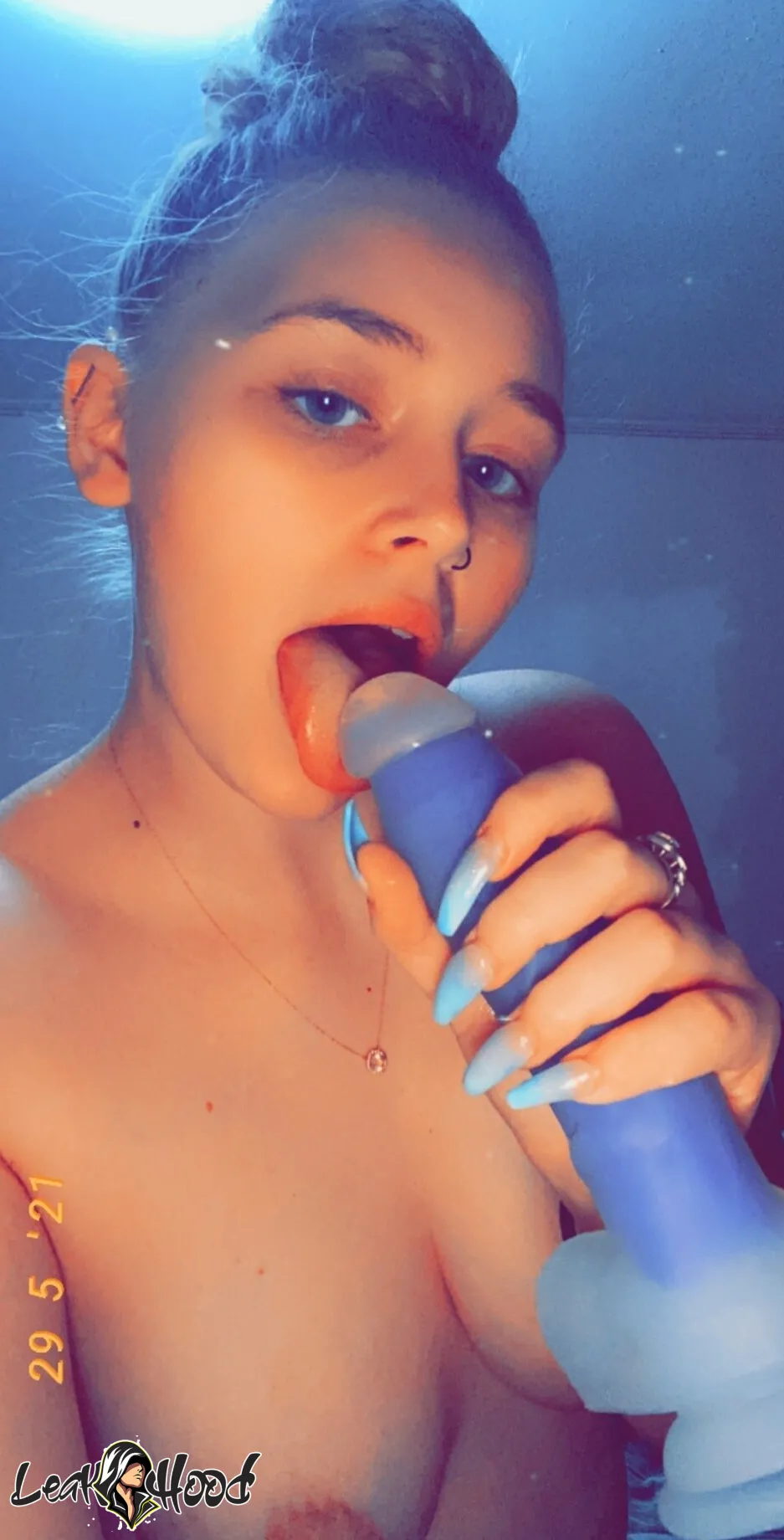 blondiebshortt Nude Leaks OnlyFans #46 - LeakHood