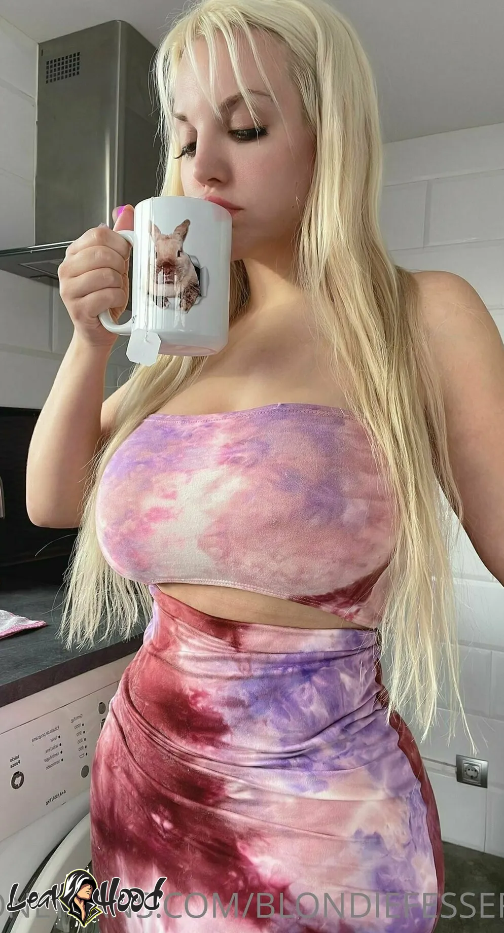 blondiefesserfree Nude Leaks OnlyFans #25 - LeakHood