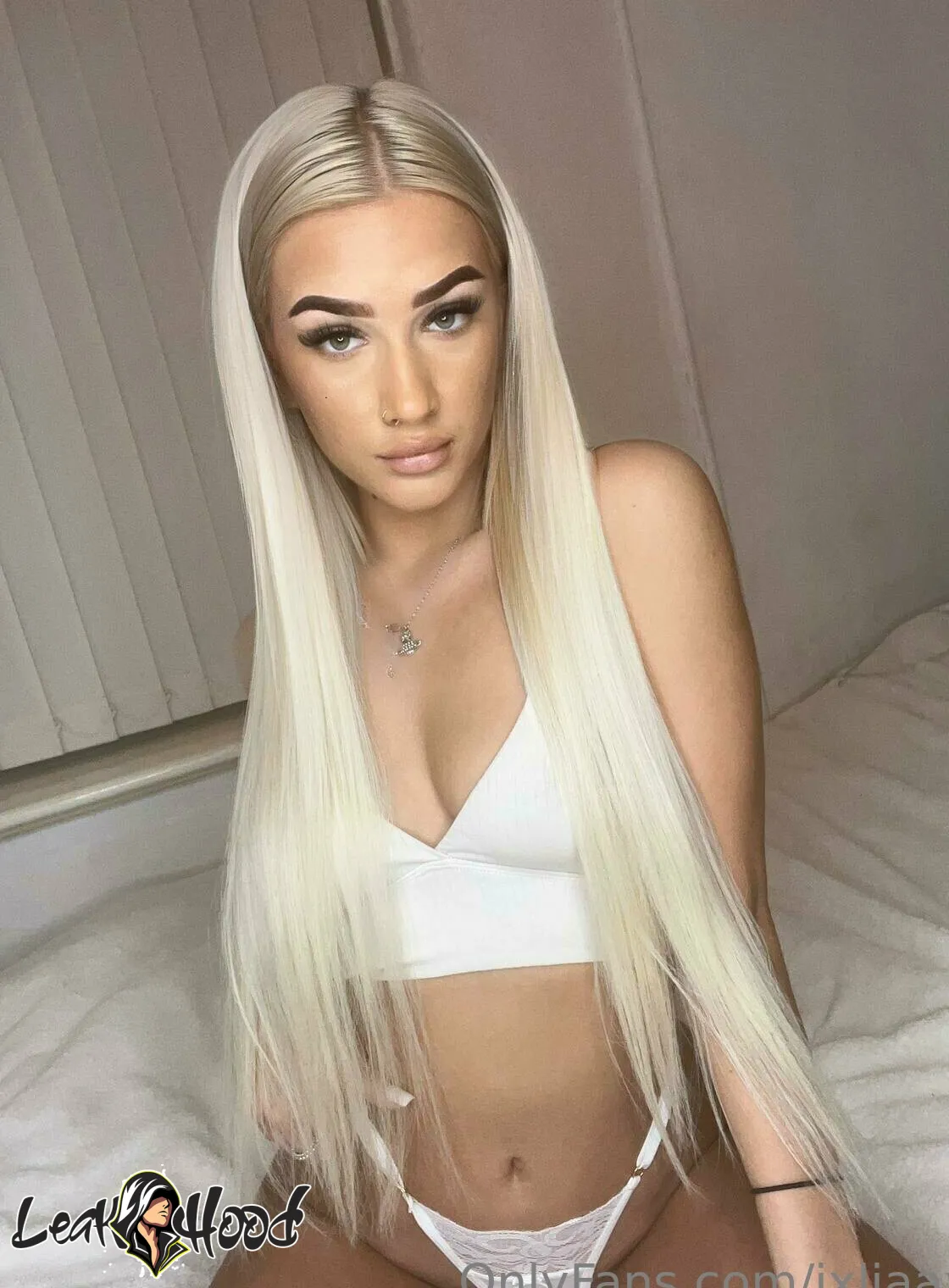 blondiexof Nude Leaks OnlyFans #18 - LeakHood