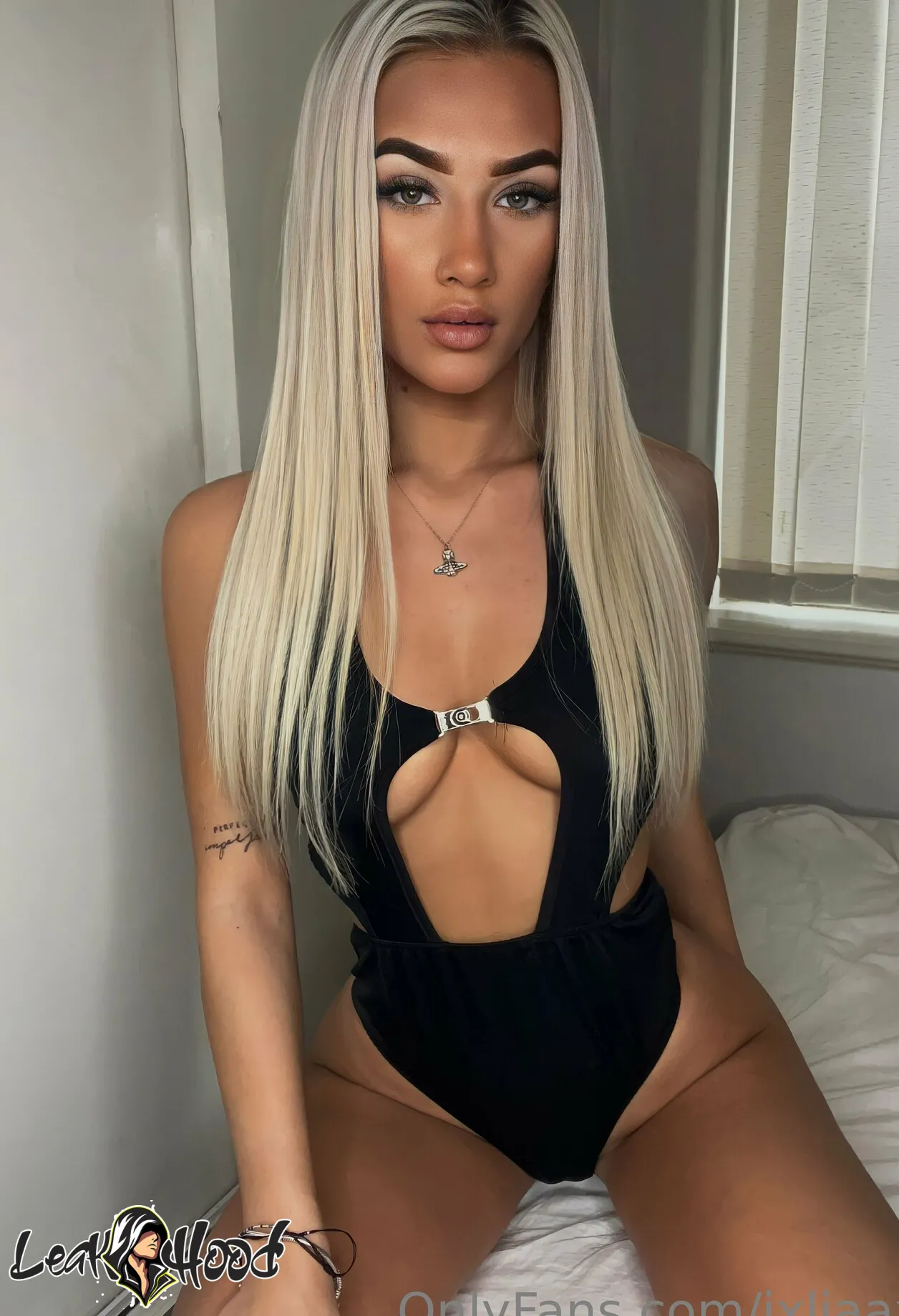 blondiexof Nude Leaks OnlyFans #6 - LeakHood