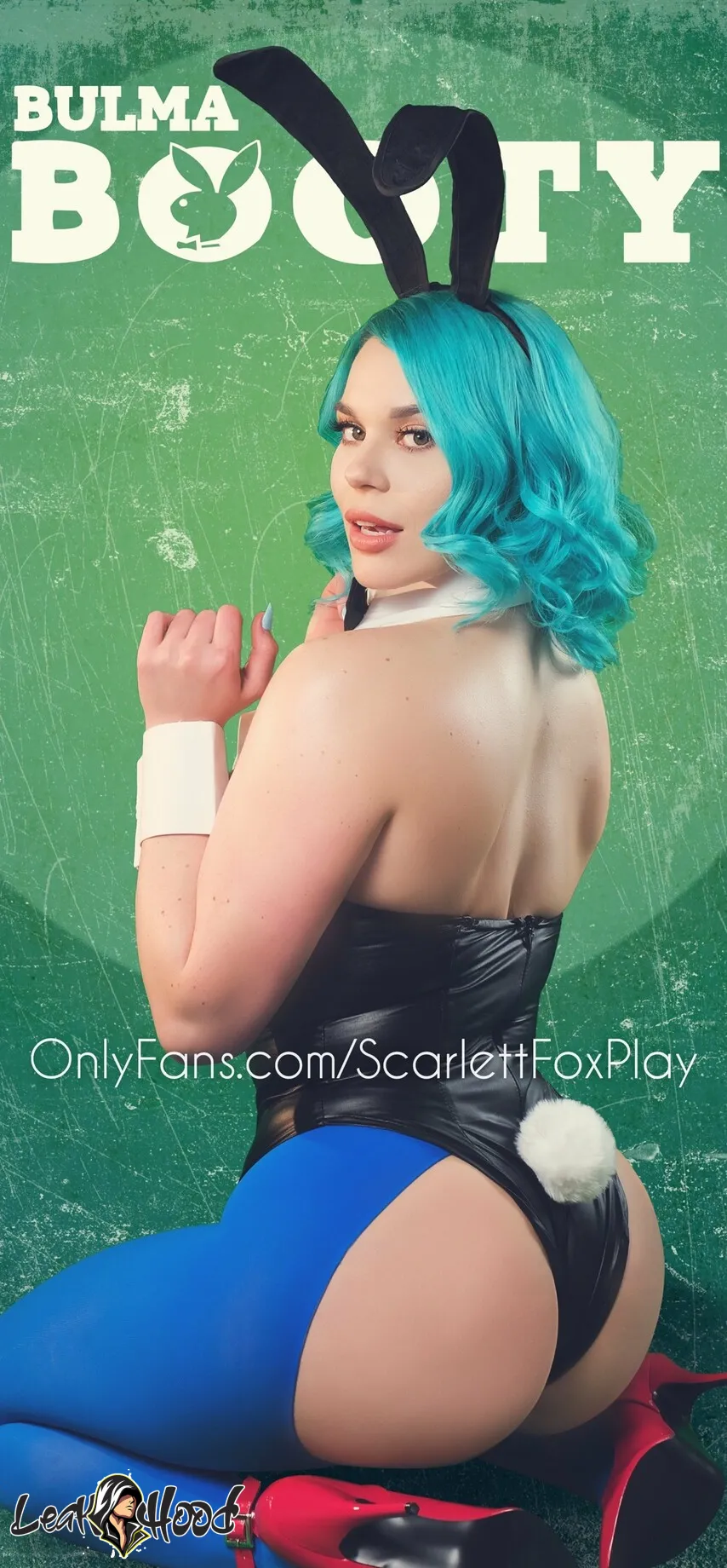 bluehairgoddess Nude Leaks OnlyFans #60 - LeakHood