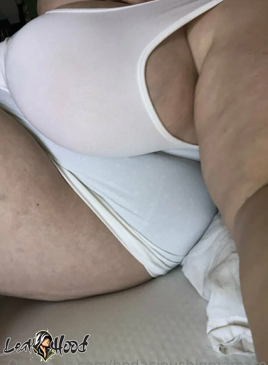 bodaciousbigmamared Nude Leaks OnlyFans #2 - LeakHood