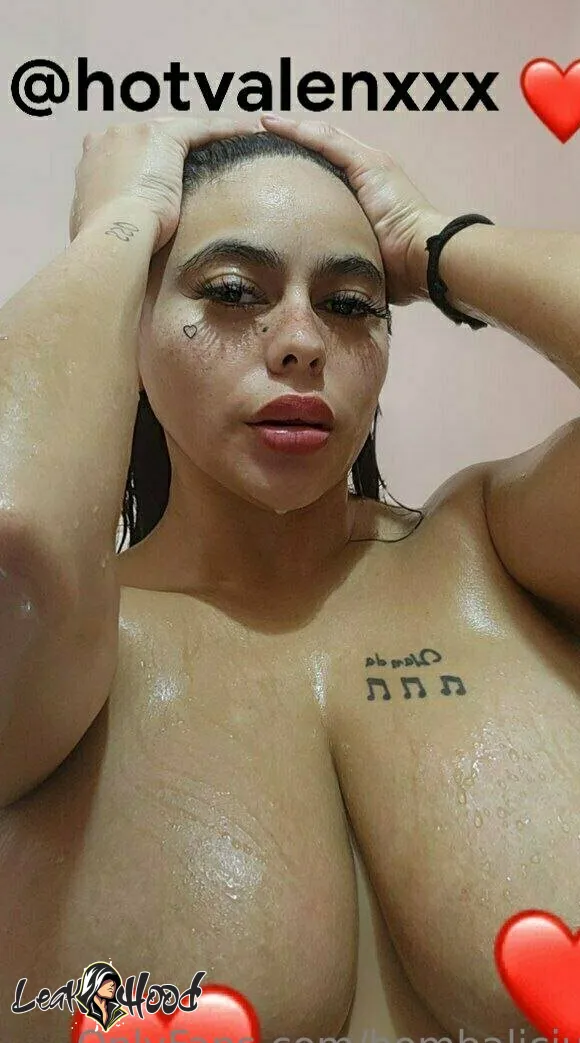 bombalicius Nude Leaks OnlyFans #80 - LeakHood