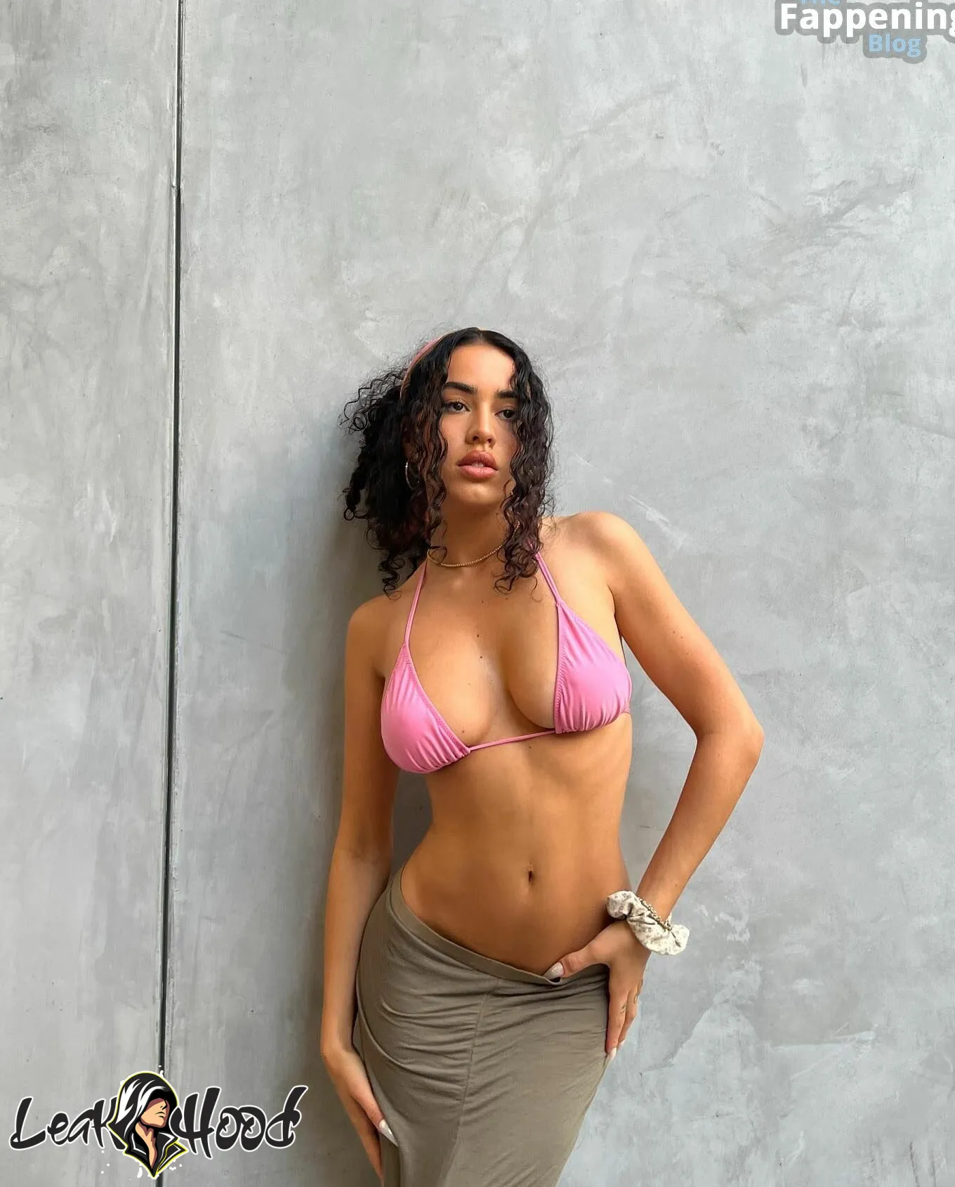 Bonita Sorrentino Nude Leaks OnlyFans #8 - LeakHood