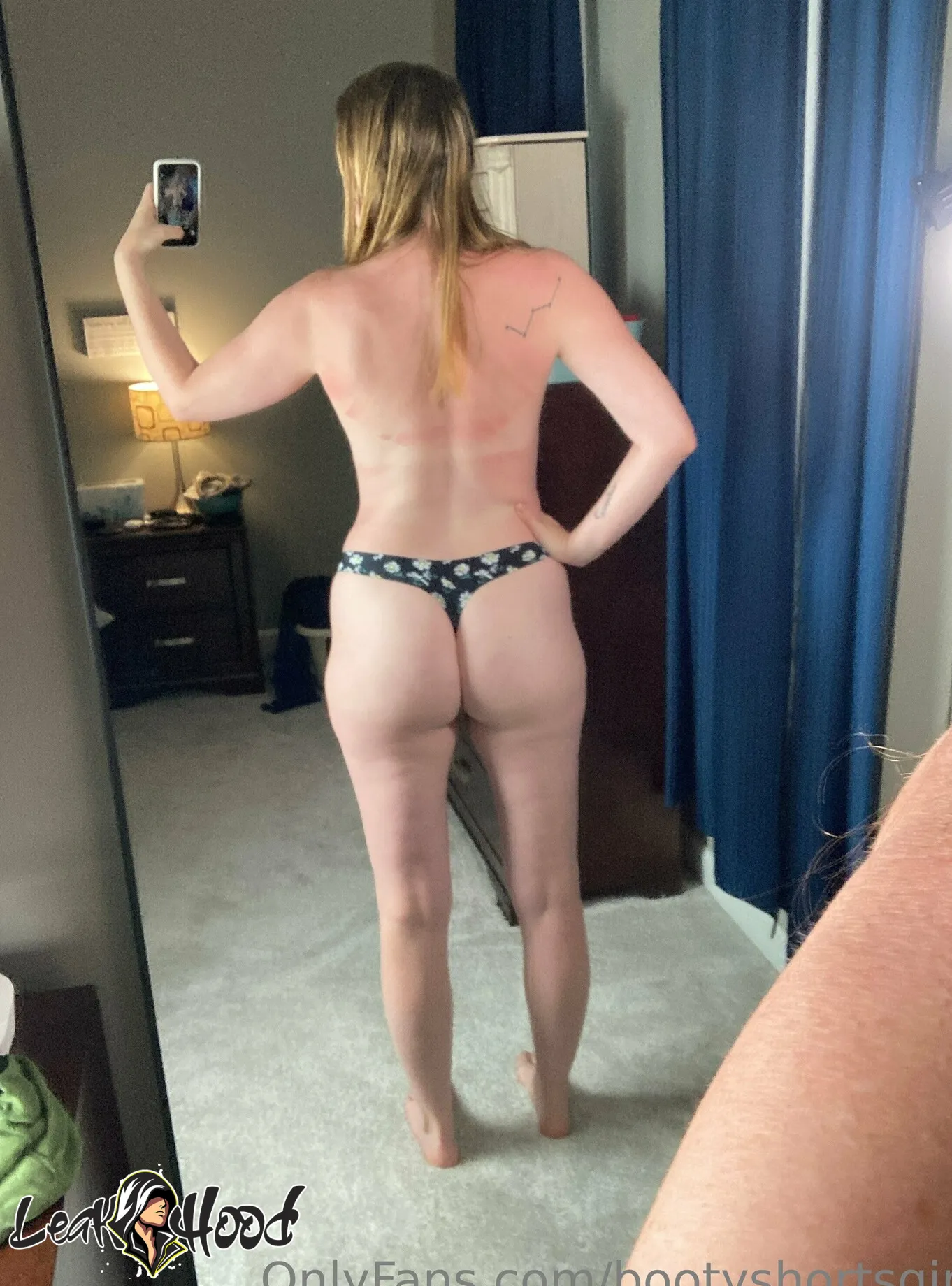 bootyshortsgirl Nude Leaks OnlyFans #132 - LeakHood