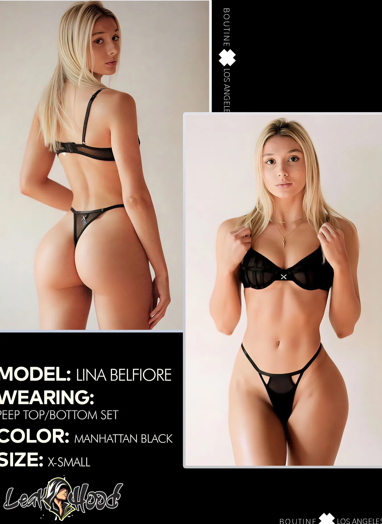 BoutineLA Nude Leaks OnlyFans #8 - LeakHood