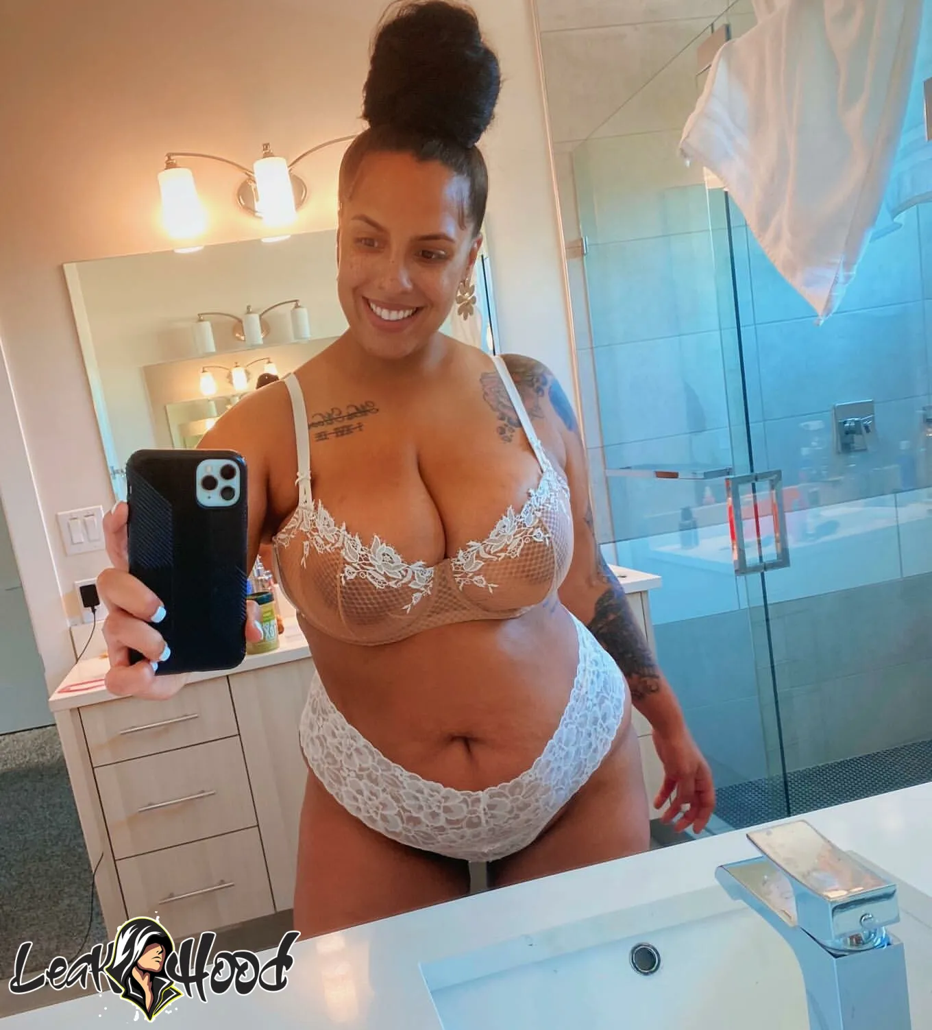 Brasi Quinzel Nude Leaks OnlyFans #37 - LeakHood