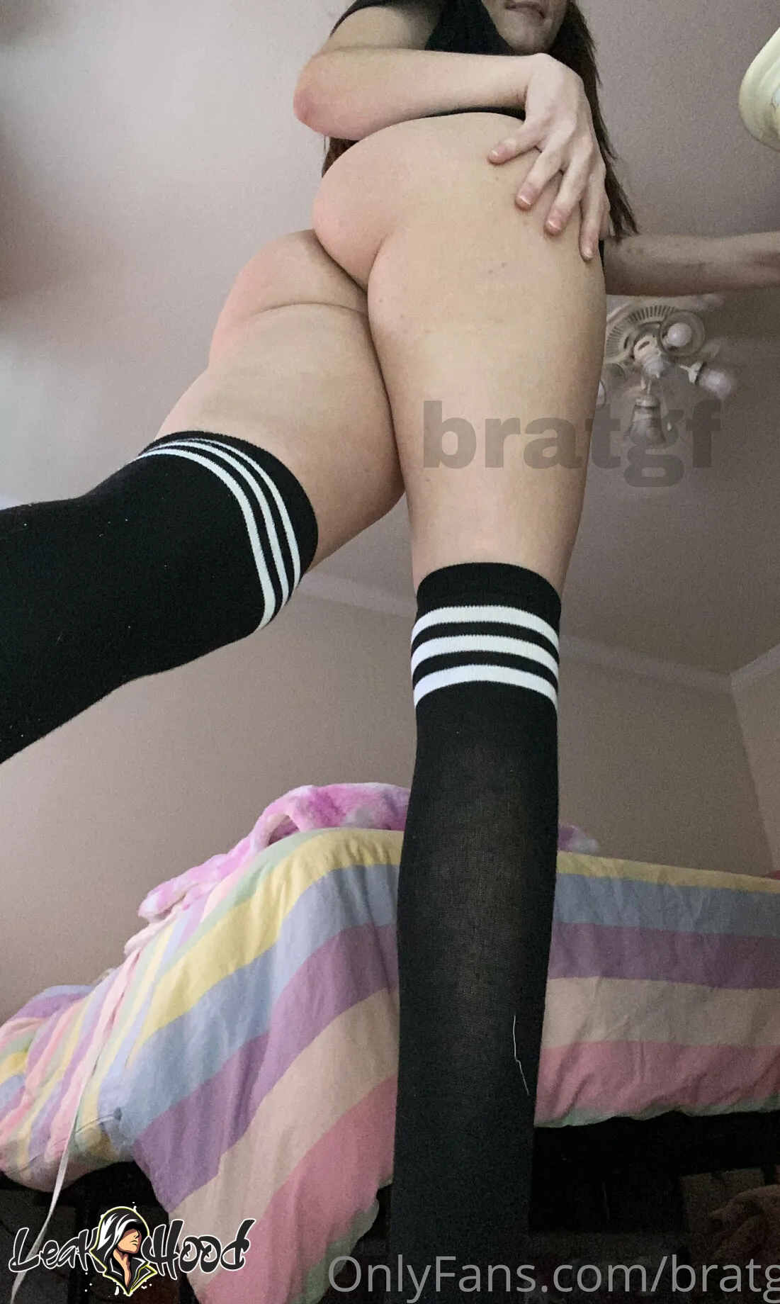 bratgf Nude Leaks OnlyFans #5 - LeakHood