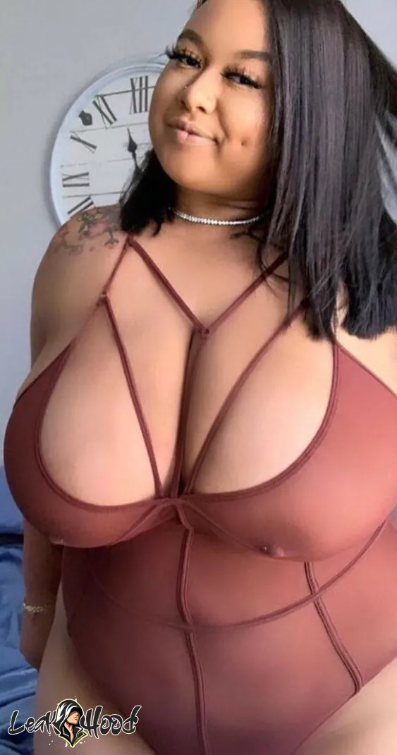 Bree Westbrooks Nude Leaks OnlyFans #4 - LeakHood