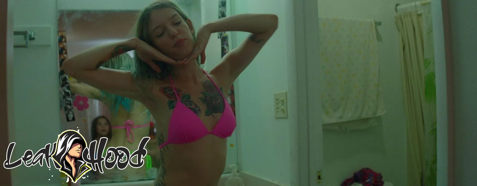 Bria Vinaite Nude Leaks OnlyFans #2 - LeakHood