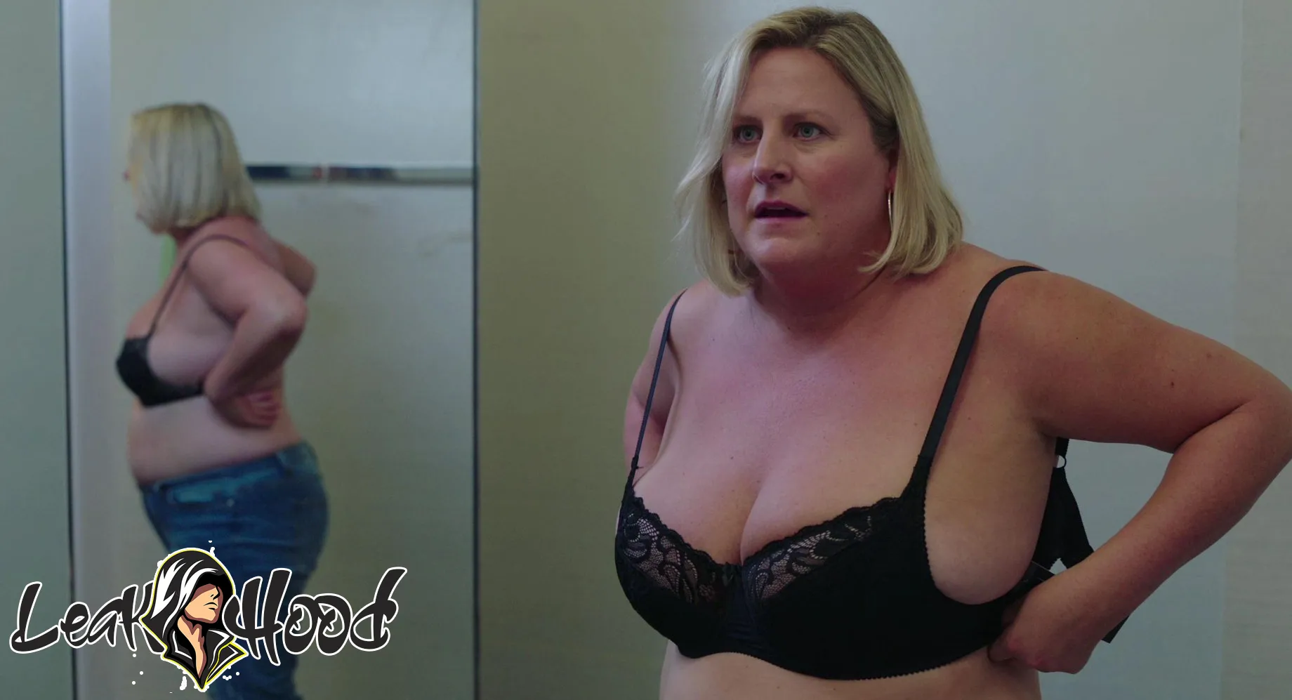 Bridget Everett Nude Leaks OnlyFans #3 - LeakHood