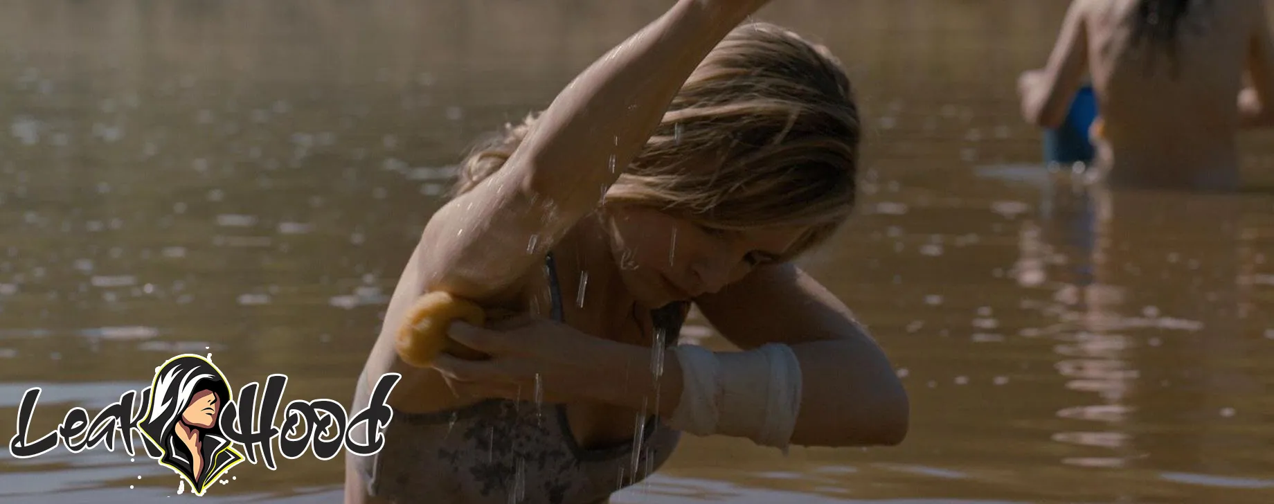 Brit Marling Nude Leaks OnlyFans #14 - LeakHood