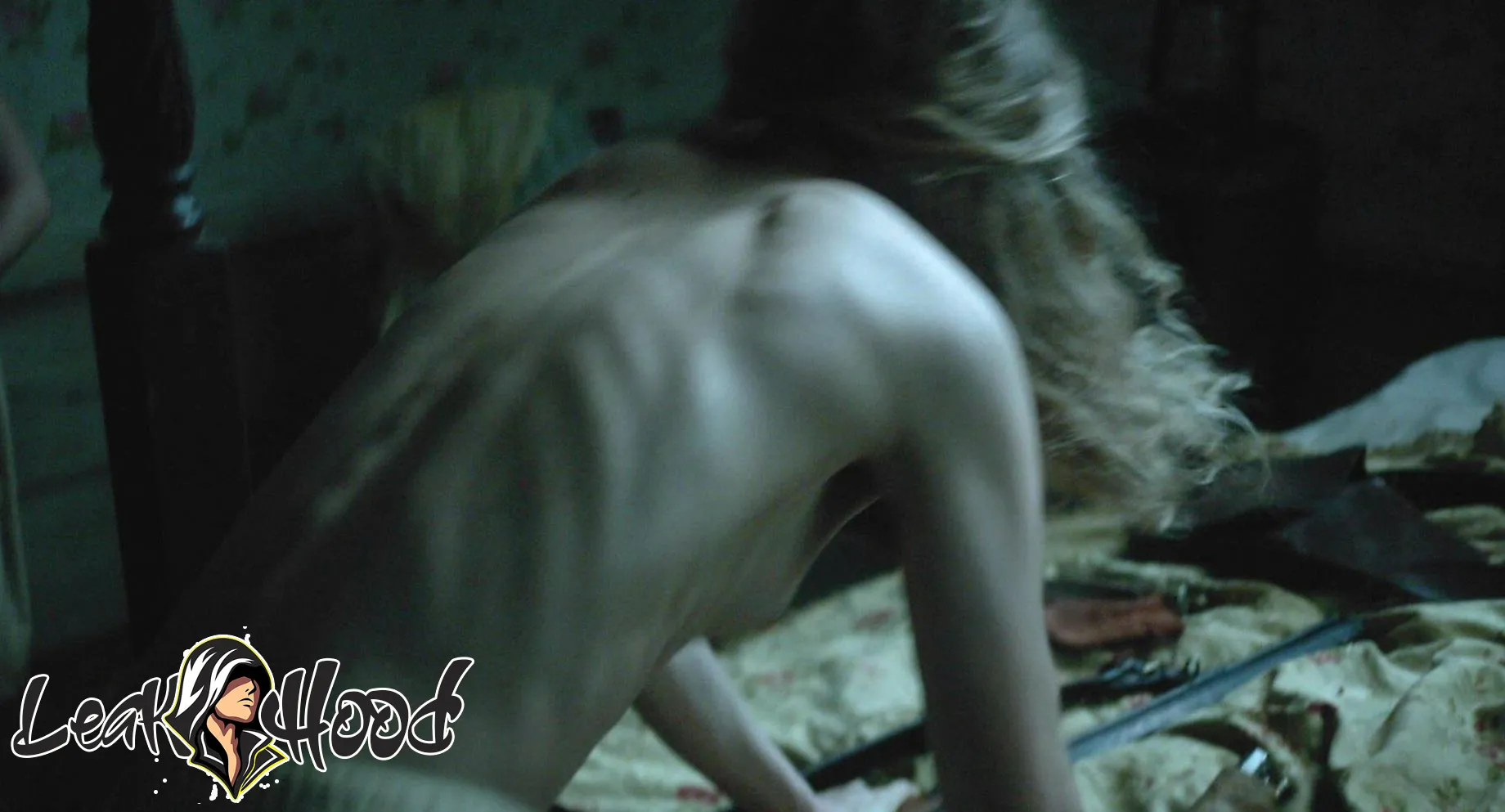 Brit Marling Nude Leaks OnlyFans #20 - LeakHood