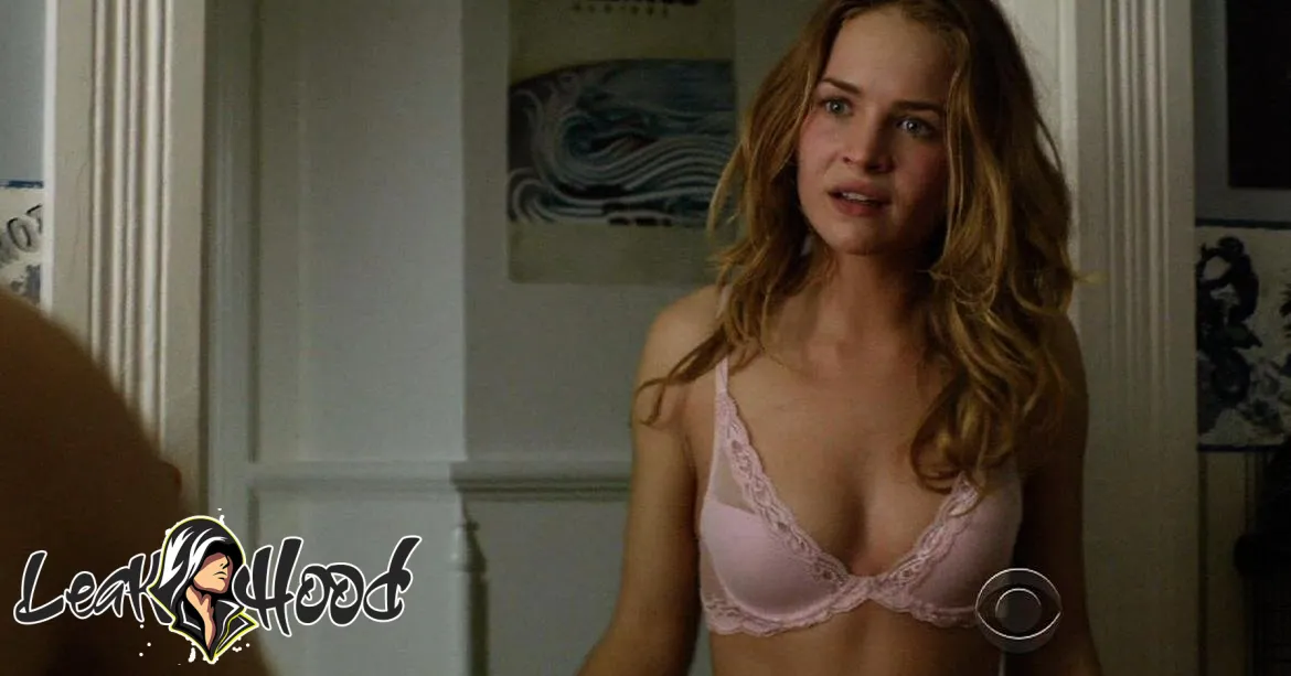 Britt Robertson Nude Leaks OnlyFans #69 - LeakHood