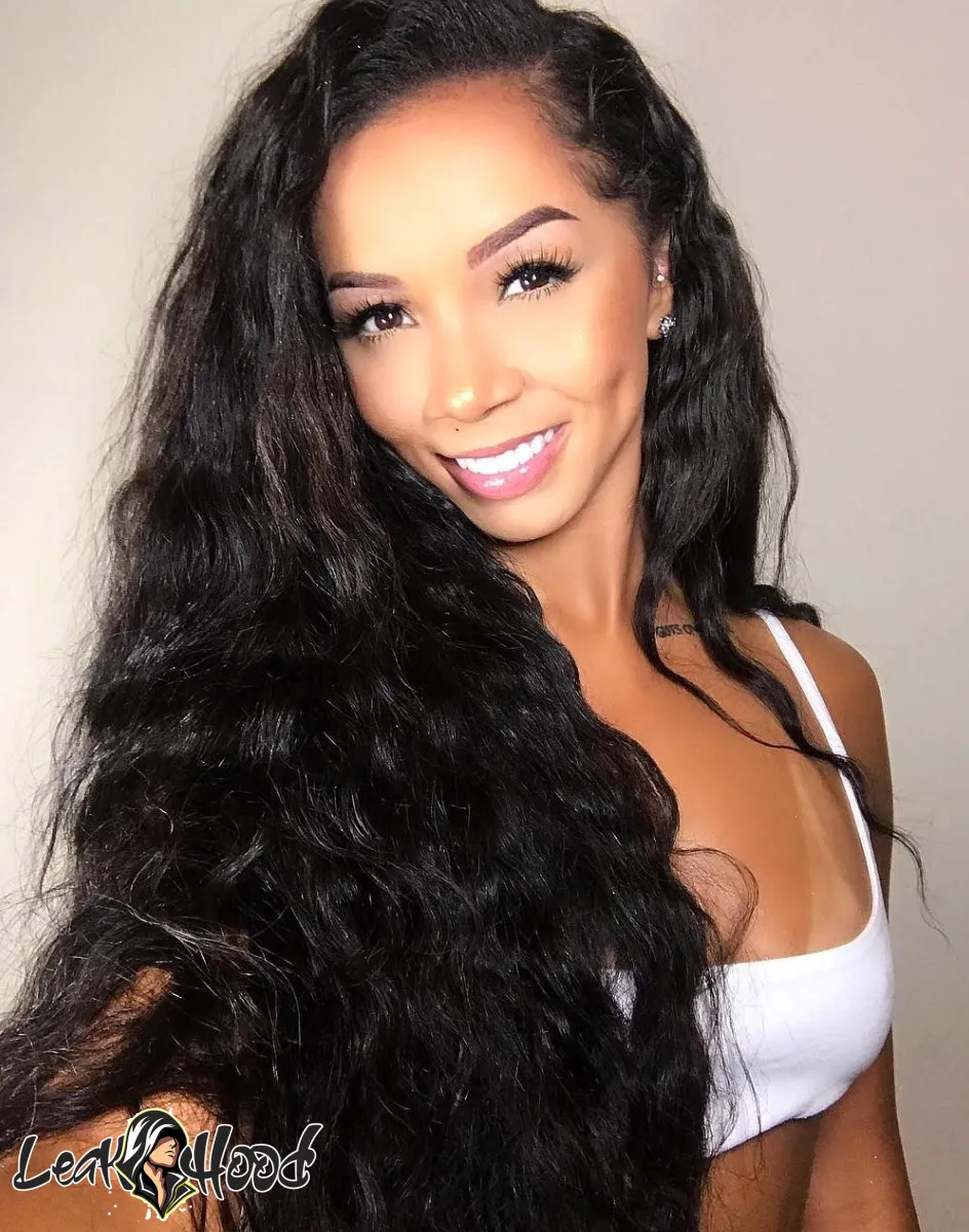 Brittany Renner Nude Leaks OnlyFans #147 - LeakHood