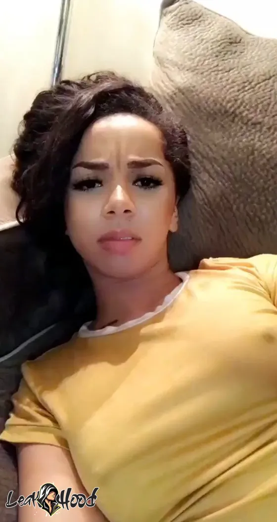 Brittany Renner Nude Leaks OnlyFans #248 - LeakHood