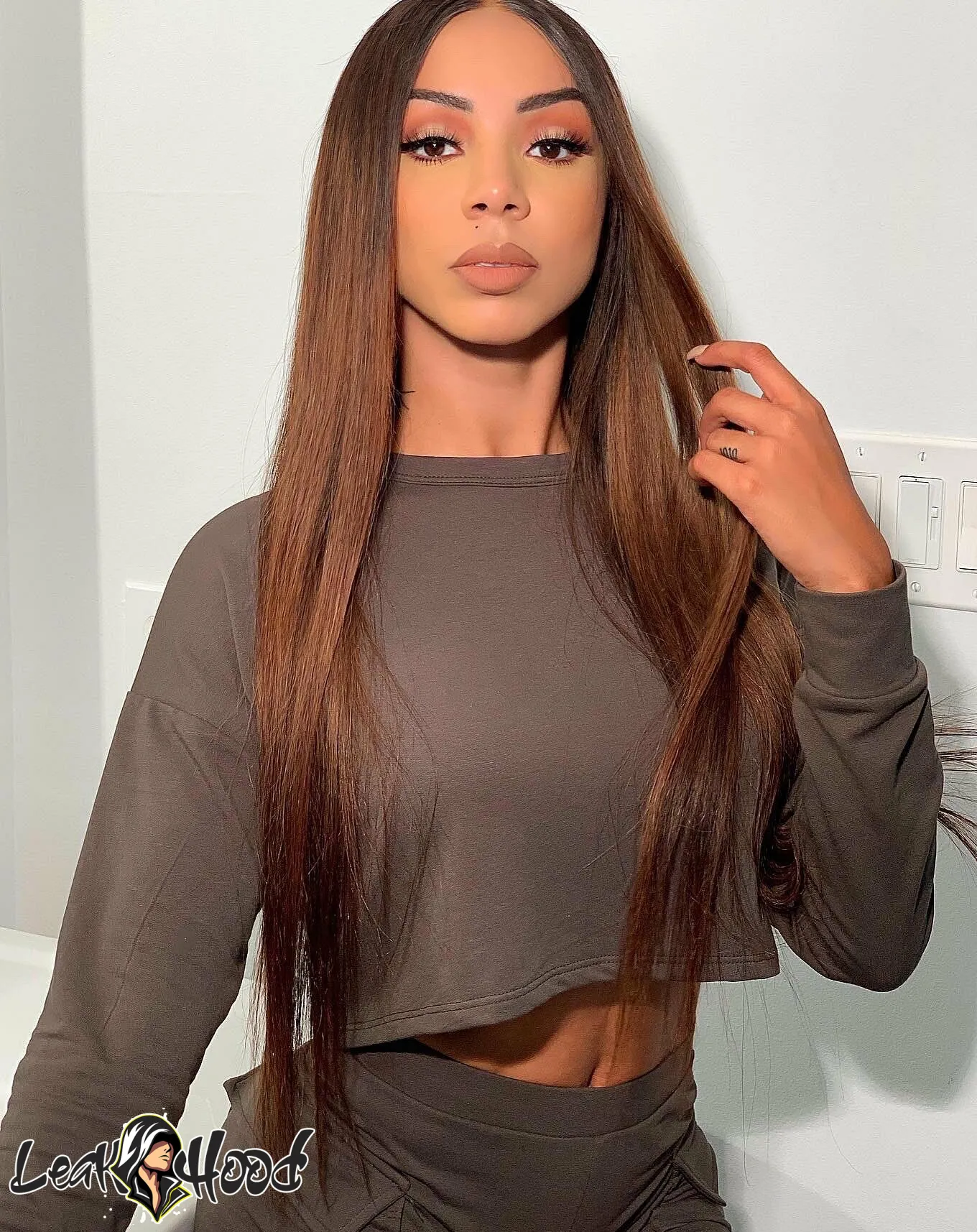 Brittany Renner Nude Leaks OnlyFans #277 - LeakHood