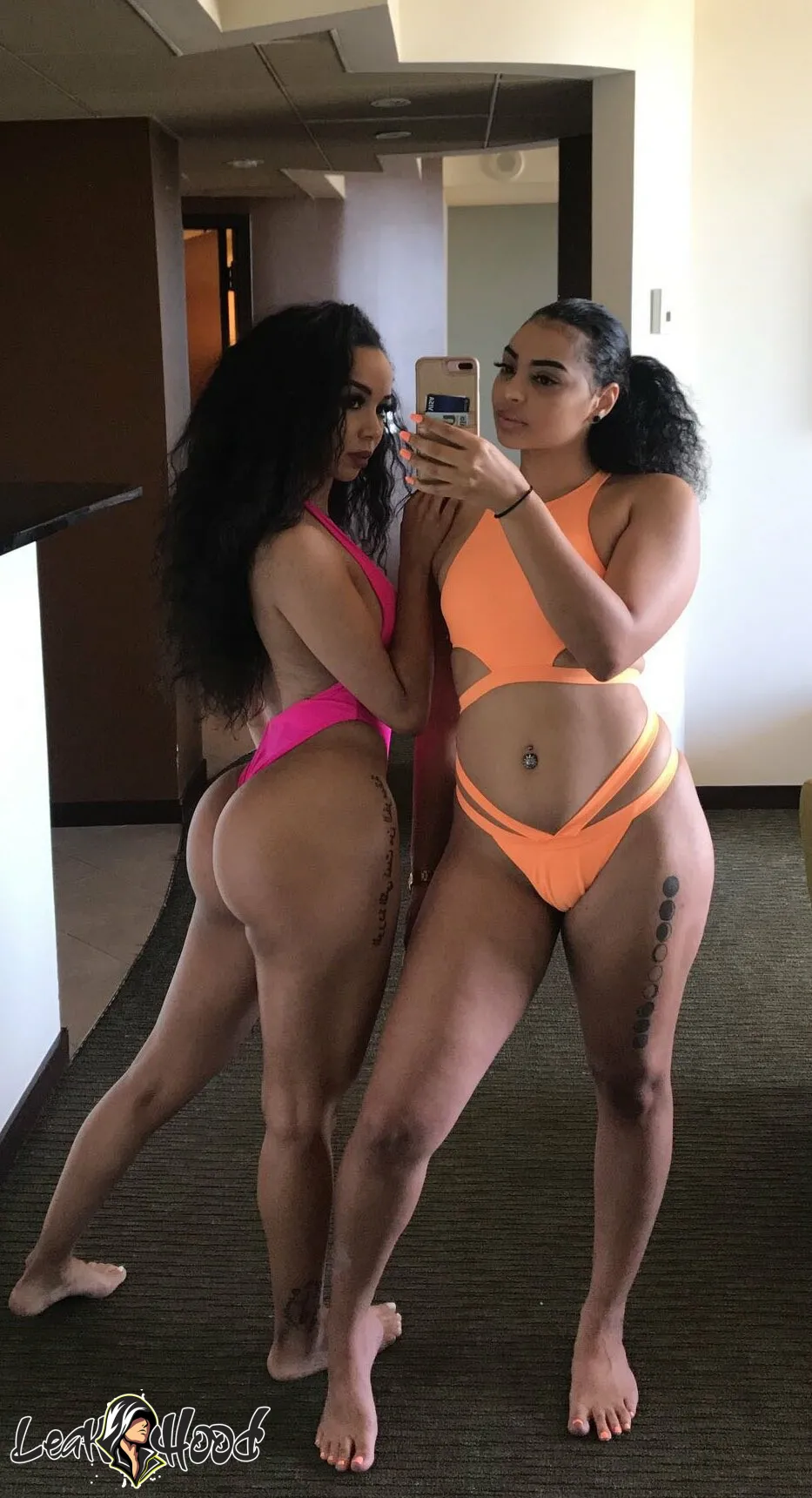 Brittany Renner Nude Leaks OnlyFans #329 - LeakHood