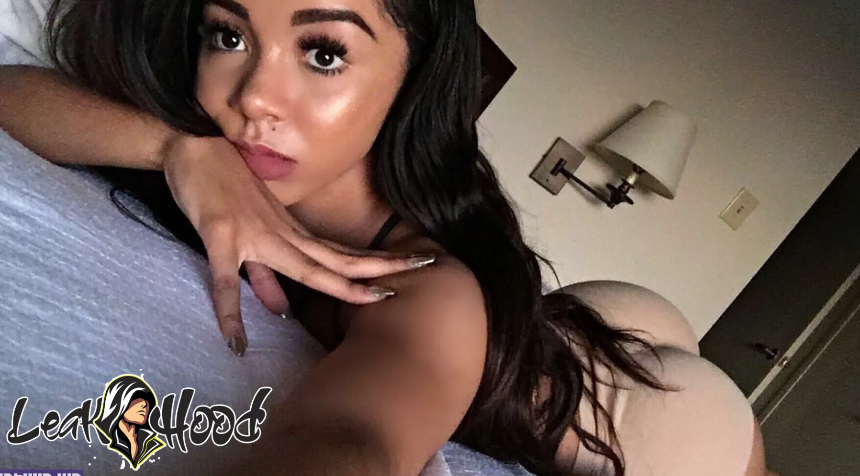 Brittany Renner Nude Leaks OnlyFans #463 - LeakHood