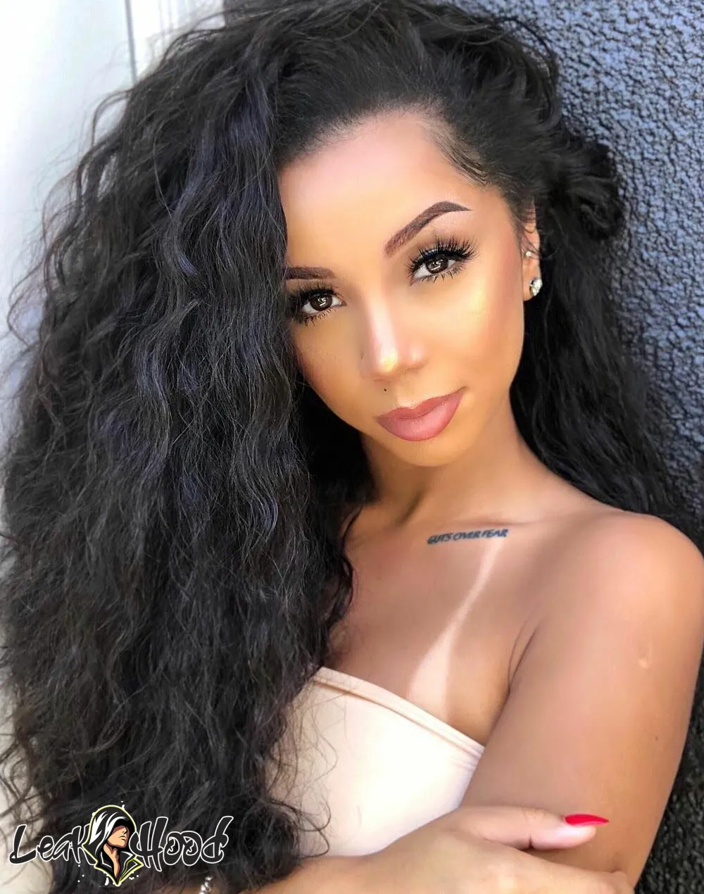 Brittany Renner Nude Leaks OnlyFans #507 - LeakHood