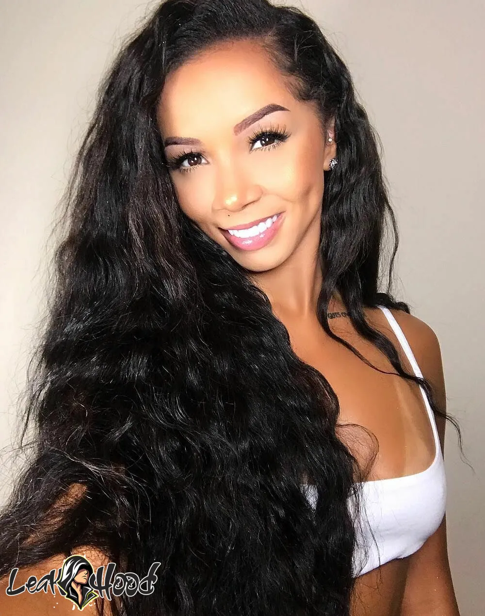 Brittany Renner Nude Leaks OnlyFans #563 - LeakHood