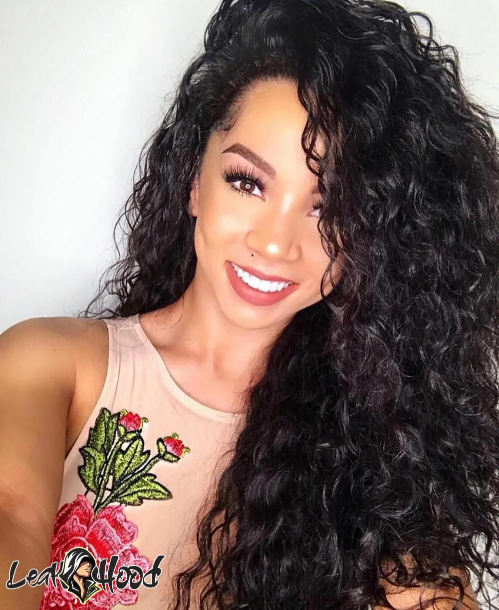 Brittany Renner Nude Leaks OnlyFans #640 - LeakHood