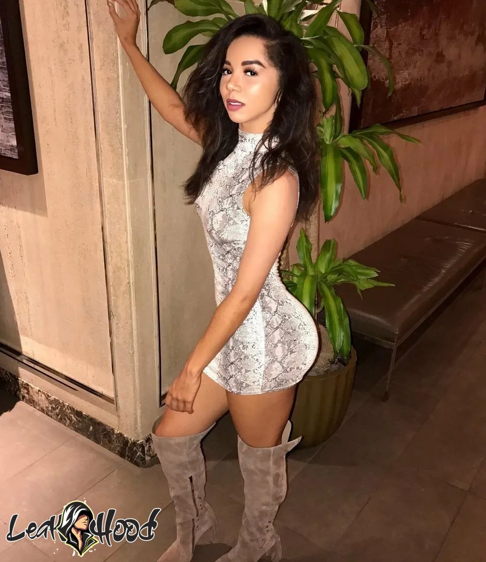 Brittany Renner Nude Leaks OnlyFans #644 - LeakHood