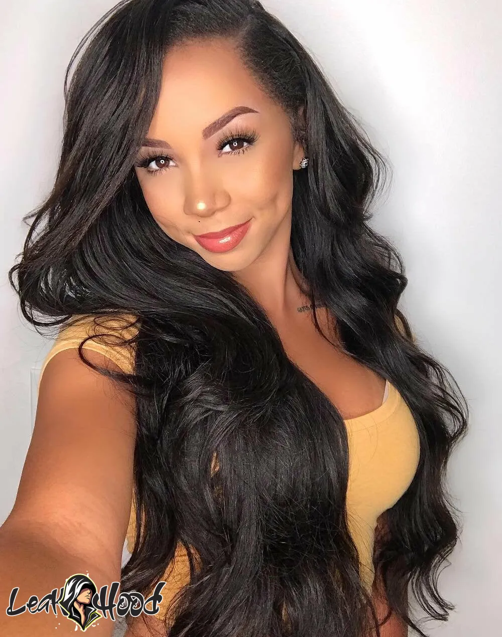 Brittany Renner Nude Leaks OnlyFans #655 - LeakHood