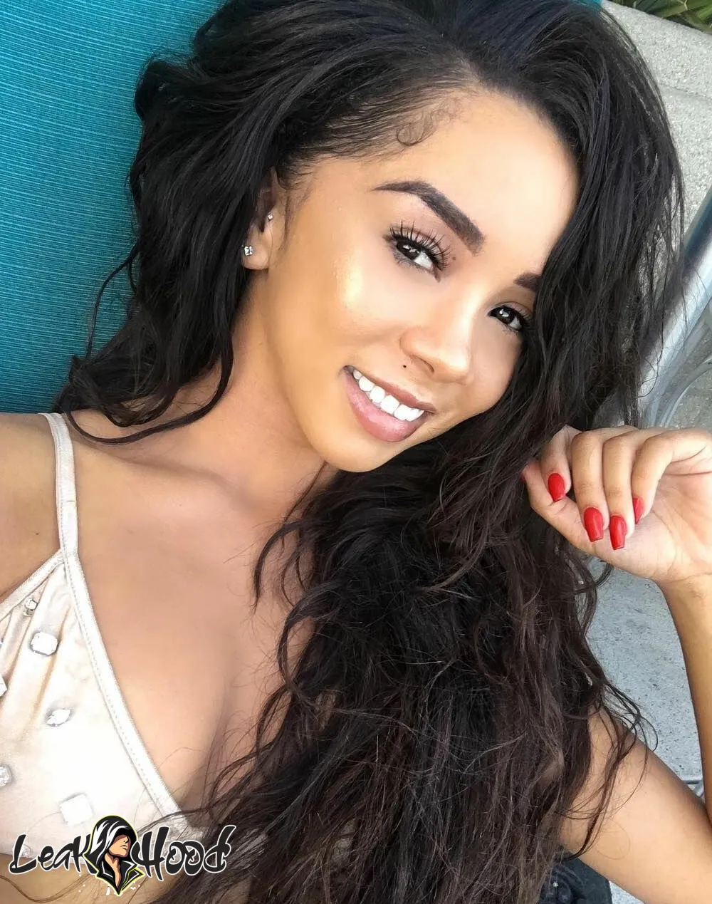 Brittany Renner Nude Leaks OnlyFans #659 - LeakHood