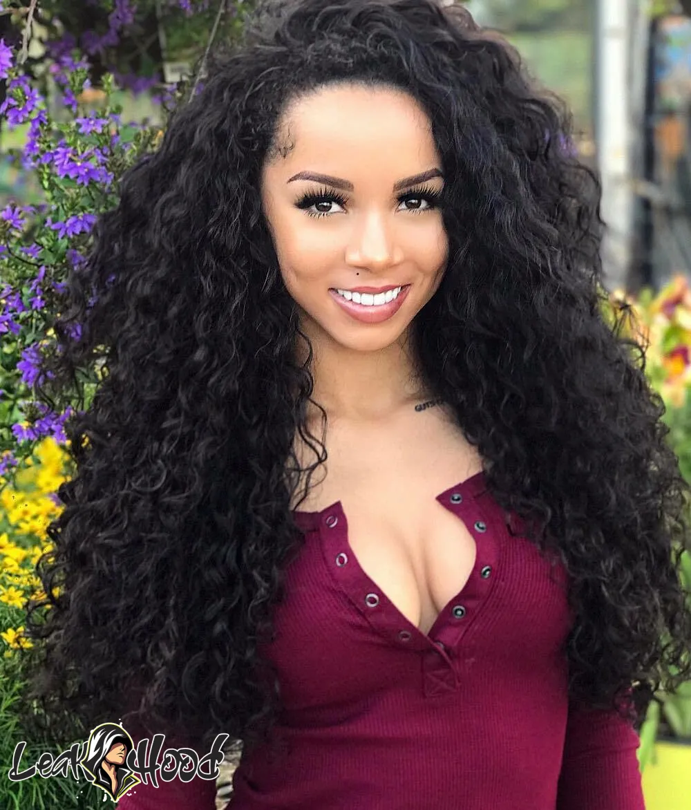 Brittany Renner Nude Leaks OnlyFans #663 - LeakHood