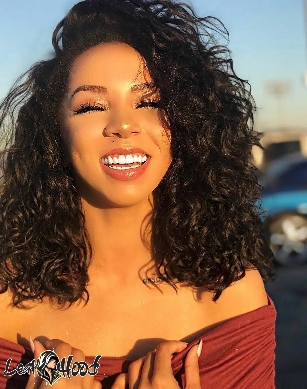 Brittany Renner Nude Leaks OnlyFans #666 - LeakHood