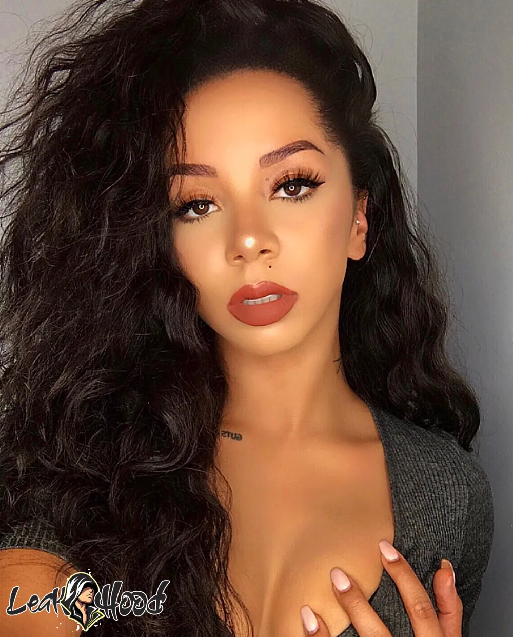 Brittany Renner Nude Leaks OnlyFans #668 - LeakHood